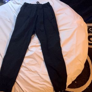 Men’s Joggers NWT Italy Morn XL